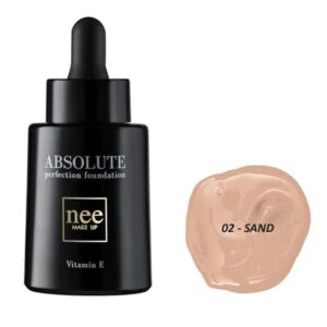 Absolute perfection Foundation