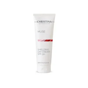 Muse(anti-aging): Protective day cream Spf 30