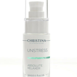 Unstress( gevoelige huid):absolute relaxer ( rimpels)