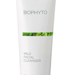 Biophyto(Detox): Mild facial cleanser