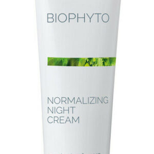 Biophyto(detox): Normalizing night cream