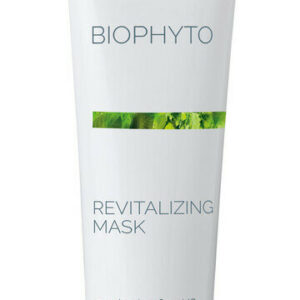 Biophyto( detox): Revitalizing mask