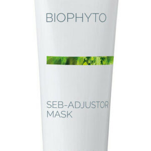 Biophyto(detox): Seb-adjustor mask
