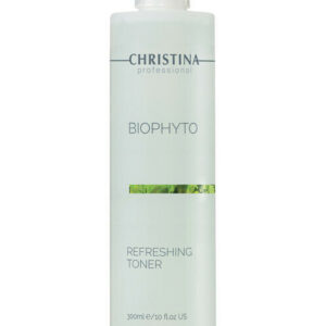 Biophyto ( detox): refreshing toner