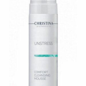 Unstress( gevoelige huid): comfort mousse