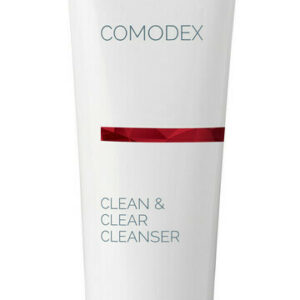 Comodex cleanser(vette/acné huid)