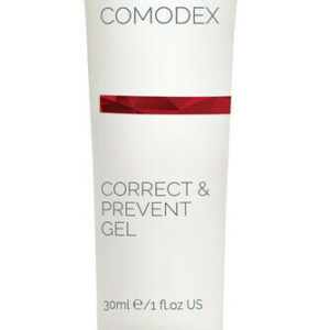Comodex: Correct gel ( vette/acné huid)