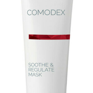 Comodex: Soothe mask ( vette/acné huid)