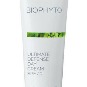 Biophyto(detox): Ultimate Defense day cream Spf 20