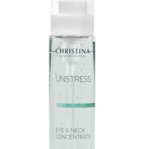 Unstress( gevoelige huid): Eye and neck concentrate