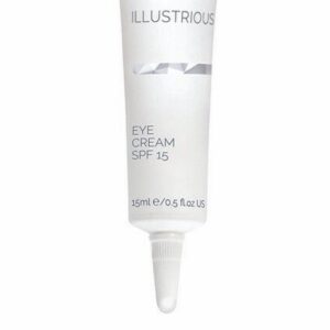 Illustrious eye cream spf 15 (gepigmenteerde huid)