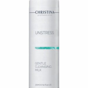 Unstress( gevoelige huid): gentle cleansing milk