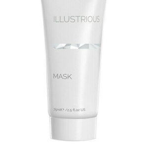 Illustrious Mask( gepigmenteerde huid)