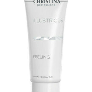 Illustrious Peeling ( gepigmenteerde huid)