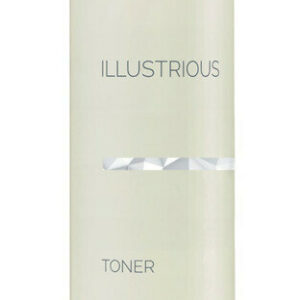 llustrious toner(gepigmenteerde huid)