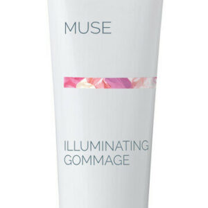 Muse(anti-aging): Illuminating Gommage
