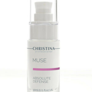 Muse (anti-aging): Absolute defense