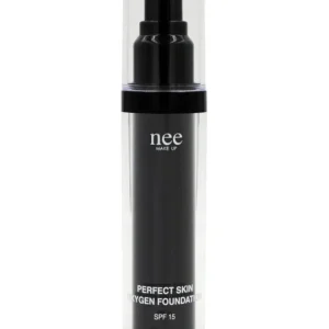 Perfect skin Oxygen foundation SPF15