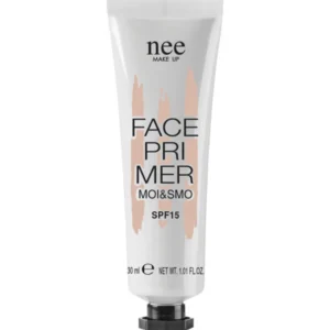 Primer: No Face primer SPF 15