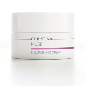 Muse ( anti-aging): Nourishing cream