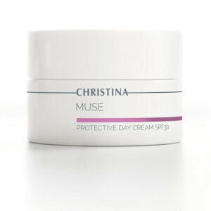 Muse(anti-aging): Protective day cream Spf 30