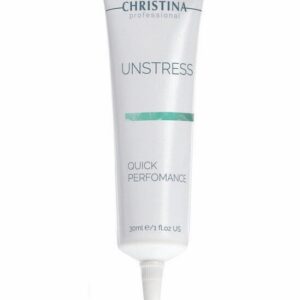 Unstress( gevoelige huid): quick performance calming cream