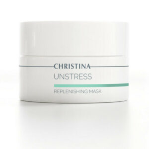 Unstress( gevoelige huid): replenishing mask( rimpels)