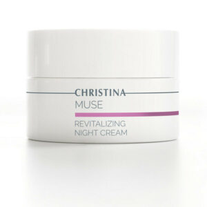 Muse(anti-aging): Revitalizing night cream