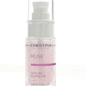 Muse(anti-aging): Serum supreme