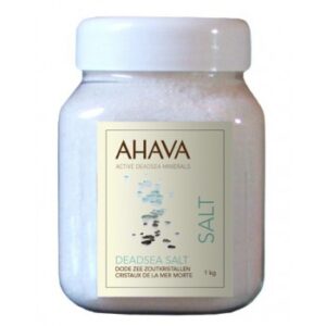 Dead Sea Bath Salt