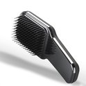 Haarborstel zwart