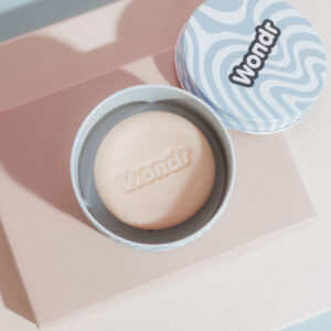 Bewaar en reisdoosje