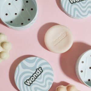 Bewaar en reisdoosje