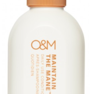 Conditioner O&M