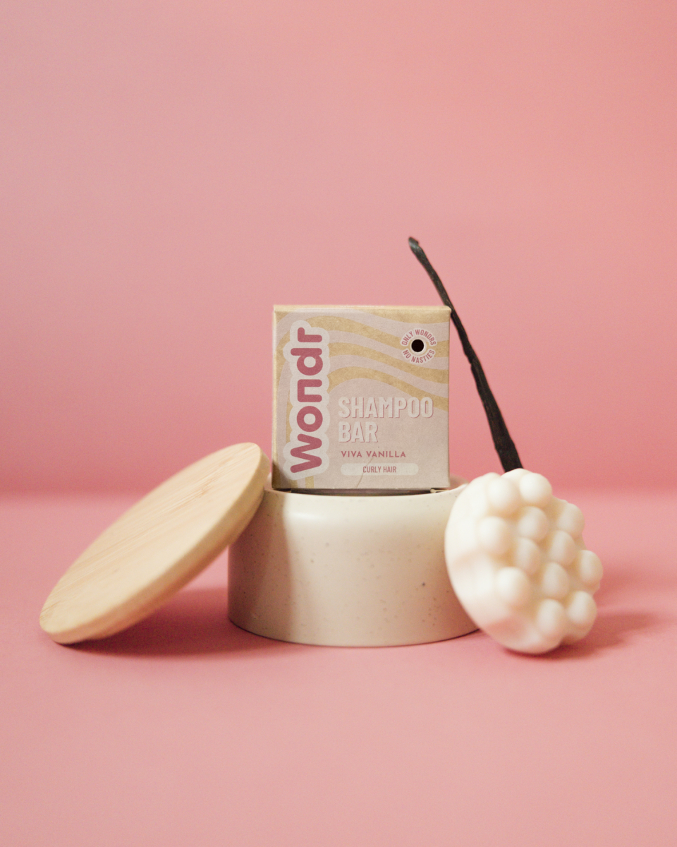 Shampoo Bar - Afbeelding 5