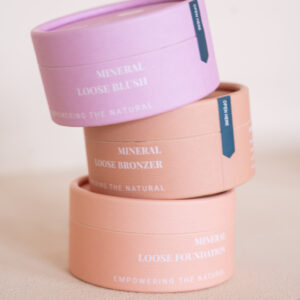 Workshop minerale make up Muse – 17 juni