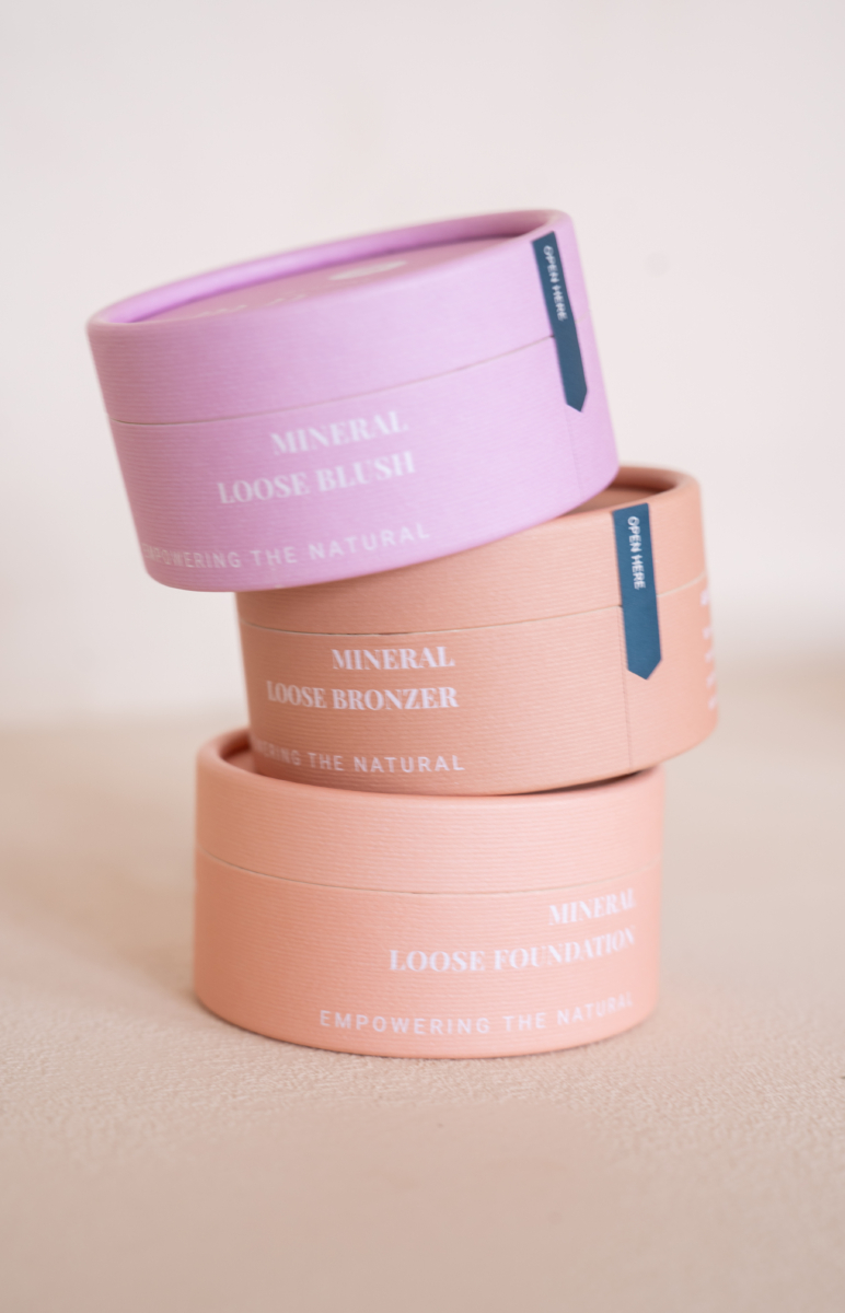 Workshop minerale make up Muse - 17 juni - Afbeelding 2
