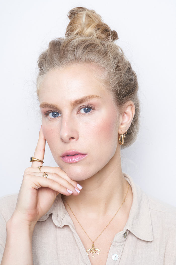 Workshop minerale make up Muse - 17 juni