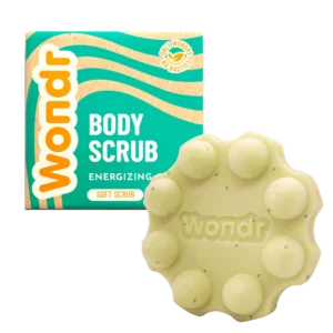 Wondr Gift ” The Mini Moment “/ Small/ red