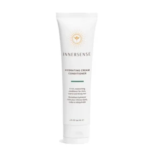 Hydrating Cream Conditioner ( Dik, droog & Beschadigd haar)
