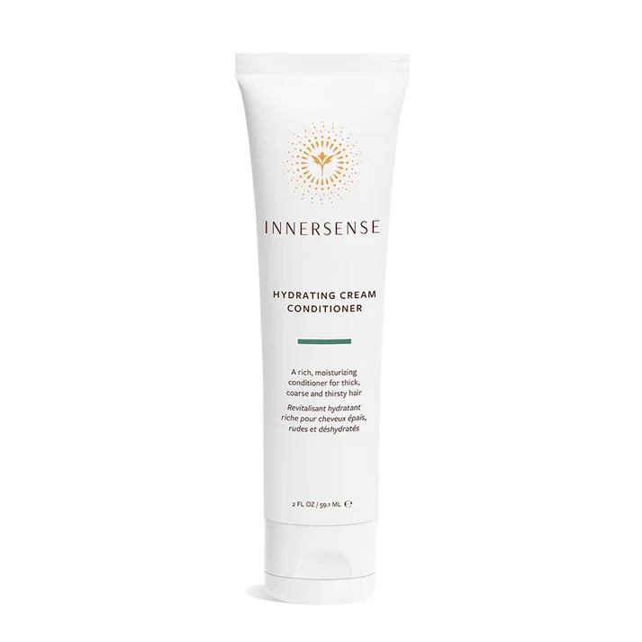 Hydrating Cream Conditioner ( Dik, droog & Beschadigd haar) - Afbeelding 2