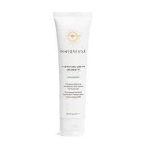 Hydrating Cream Hairbath (dik, droog & beschadigd haar)