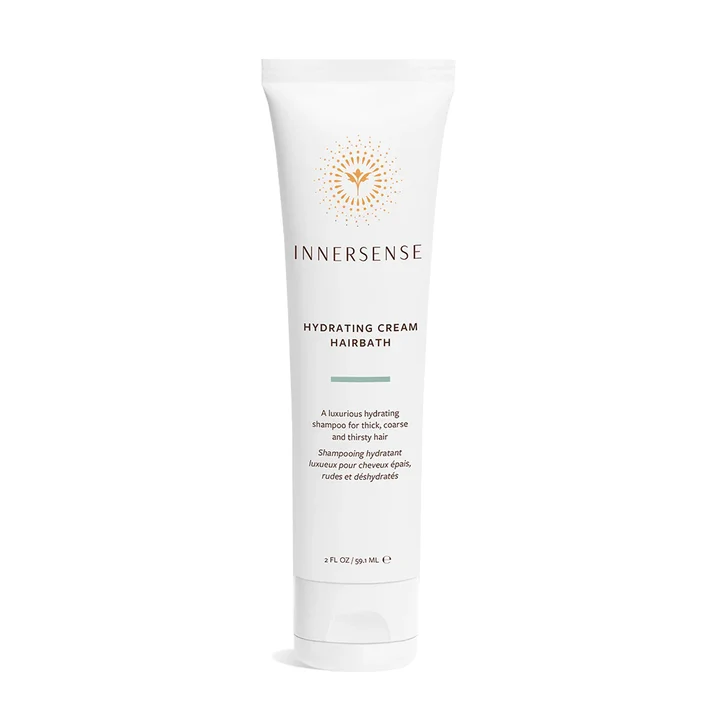 Hydrating Cream Hairbath (dik, droog & beschadigd haar) - Afbeelding 2