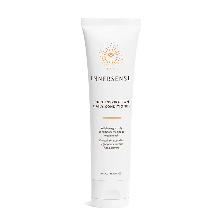 Pure Inspiration Daily Conditioner ( Fijn haar) - Afbeelding 2