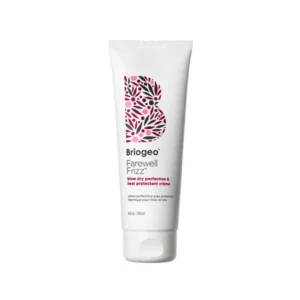 Briogeo Farewell Frizz™ Blow Dry Perfection Heat Protectant Cream