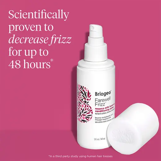 Farewell Frizz™ Smoothing Conditioner - Afbeelding 4
