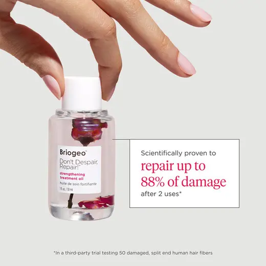 Don't Despair, Repair!™ Hair Oil ( herstel) - Afbeelding 3