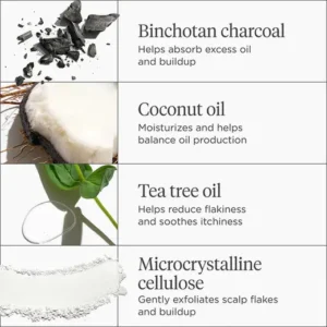 Scalp Revival™ Exfoliating Shampoo (gevoelige huid)