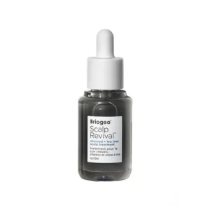 Scalp Revival™ Charcoal + Tea Tree Serum ( gevoelige huid)