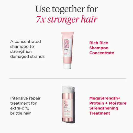 Don’t Despair, Repair!™ Strengthening Hair Treatment (herstel) - Afbeelding 3